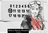 Джон Гальяно – новый креативный директор Maison Martin Margiela