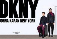 Мужские луки 2015-2016 от DKNY: осенне-зимняя революция