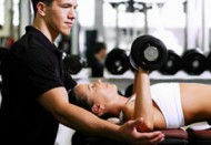 О мотивации: фитнес-рубрика журнала MENS-LOOK.ru