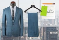Модная мужская одежда для офиса: журнал MENS-LOOK.ru
