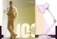 Кэлли Блэкмен и ее творение «100 лет моды для мужчин»: журнал MENS-LOOK.ru