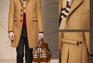 Как правильно выбрать мужское пальто: журнал MENS-LOOK.ru