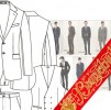 Как выбрать костюм на выпускной? Журнал MENS-LOOK.ru