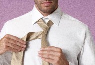 Как правильно завязывать галстук: читайте в журнале MENS-LOOK.ru