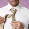 Как правильно завязывать галстук: читайте в журнале MENS-LOOK.ru