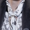 Как завязать мужской шейный платок: журнал MENS-LOOK.ru