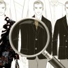 Зрительные иллюзии в мужской одежде: журнал MENS-LOOK.ru