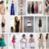 Как выбрать платье для торжества: журнал MENS-LOOK.ru
